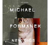 Michael Formanek Feat. John O'Gallagher & Chet Dox - New Digs