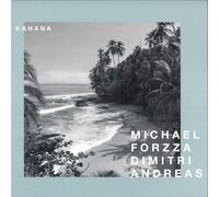 Michael Forzza & Dimitri Andreas - Kahana (Fur Coat/ Petar Dundov Remixes)