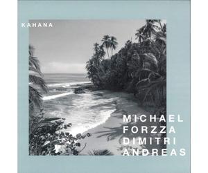 Michael Forzza & Dimitri Andreas - Kahana (Fur Coat/ Petar Dundov Remixes)