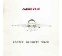 Michael Foster, Ben Bennett, Jacob Wick - Carne Vale