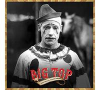 Michael Fracasso - Big Top [Vinyl]