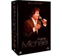 Michael, Franck - Coffret - Palais Des Sports 2007 + Olympia 2003 + Olympia 2001 - Pack