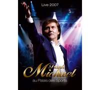 Michael, Frank - Au Palais Des Sports - 2007 Live