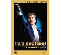 Michael, Frank - Au Palais Des Sports - 2007 Live - Édition Prestige