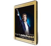 Michael, Frank - Au Palais Des Sports - 2007 Live - Édition Prestige