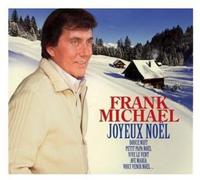 Michael, Frank - Joeux Noel -CD+DVD-