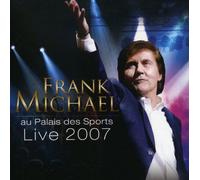 Michael,Frank - Live 2007 Au Palais Des Sports