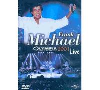 Frank Michael – Live Olympia 2001 – Universal Pictures