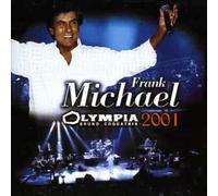 Michael, Frank - Olympia 2001