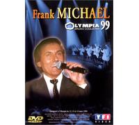 Frank Michael – Olympia 99 – TelForceOne