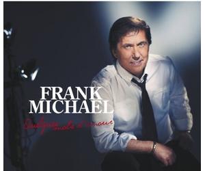 Michael, Frank - Quelques mots d'amour - Edition Collector