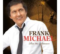 Michael, Frank - Rue des Amours-Artist Box [Import]