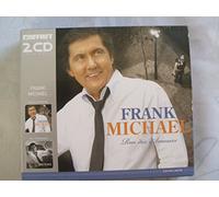 Michael, Frank - Rue des amours / Mes hommages (Coffret 2 CD)
