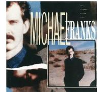 Michael Franks - Camera Never Lies [Import]