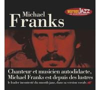 Michael Franks - Michael Franks : Chanteur Et Musicien Autodidacte