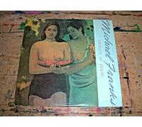 Michael Franks - Michael Franks - Objects Of Desire - Warner Bros. Records - WB 56 973