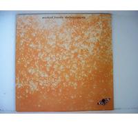 MICHAEL FRANKS - MICHAEL FRANKS sleeping gypsy
