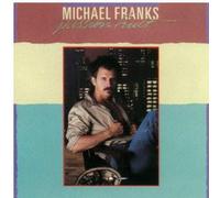 Michael Franks - Passionfruit [Import]