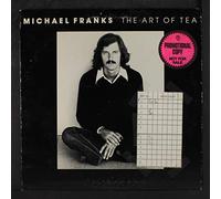 MICHAEL FRANKS - the art of tea LP