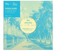 Michael Franks - The DoctorSoul Reworks [Vinyl LP]