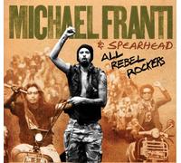 All Rebel Rockers [Import]