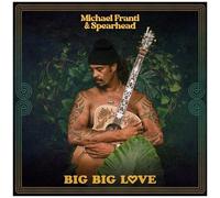 Michael Franti & Spearhead - Big Big Love [Vinyl Lp]