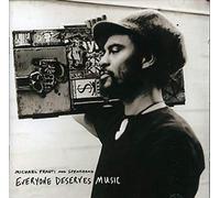 Michael Franti & Spearhead - Everyone Deserves Music [Import]