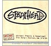 Michael Franti & Spearhead - Instant Live: Roxy-Boston Ma 03-02-04