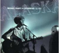Michael Franti & Spearhead - Live in Alaska