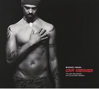 Michael Franti & Spearhead - Love Kamikaze: The Lost Sex Singles