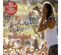 Michael Franti & Spearhead - Sometimes Cd2