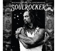 Michael Franti & Spearhead - Soulrocker