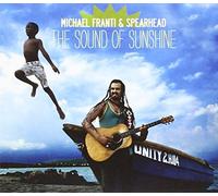 Michael Franti & Spearhead - Sound of Sunshine, The [Import]