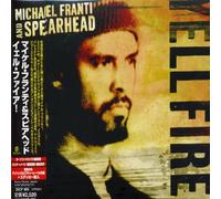 Michael Franti & Spearhead - Yell Fire (+Bonus)