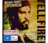 Michael Franti & Spearhead - Yell Fire [Import]