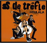 Houlala CD