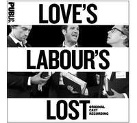 Michael Friedman - Loves Labours Lost / O.C.R. [New CD]
