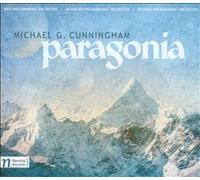 Michael G. Cunningham: Paragonia