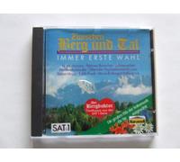 Michael Gajare, Kirmes Karussell, Coro Croz Corona, Edith Prock, Karl Moik..