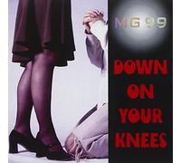Michael Garrick Band - Down on Your Knees