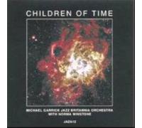 Michael Garrick - Children of Time