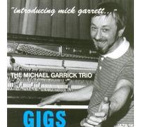 Michael Garrick – Introducing Mick Garrett... – CD