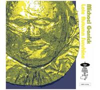 Michael Garrick - Late Autumn Sunshine [Vinyl Lp]