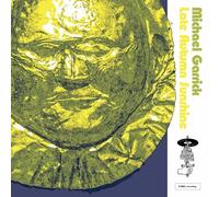 Michael Garrick - Late Autumn Sunshine [Vinyl Lp]