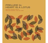 Prelude to a Heart is a Lotus