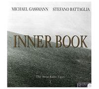 Michael Gassmann & Stefano Battaglia - Inner Book