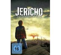 Michael Gaston,Sprague Grayden,Lennie James - Jericho-die Komplette Serie (8 Discs,...