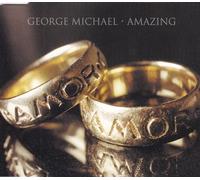 Michael, George - Amazing 1