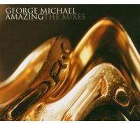 Michael, George - Amazing - Maxi Cd