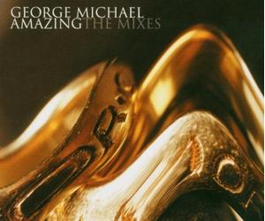 Michael, George - Amazing - Maxi Cd